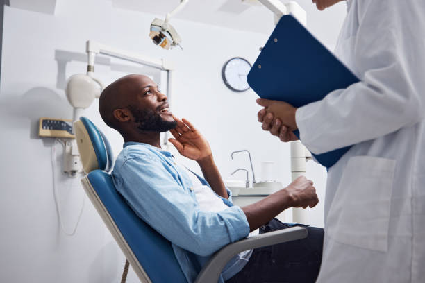 Emergency Dental Filling Replacement in TN