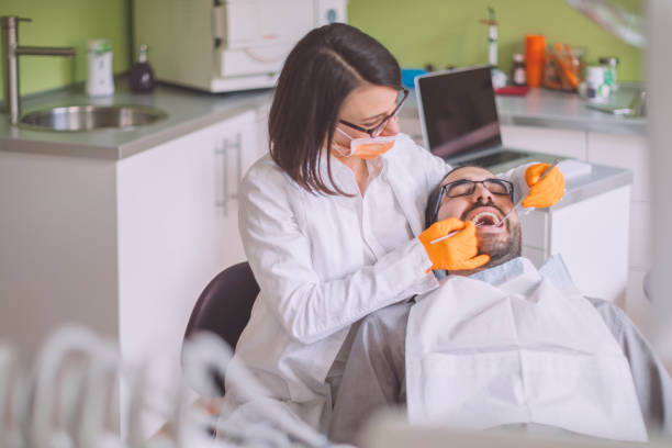 Best Urgent Tooth Repair  in Park City, TN