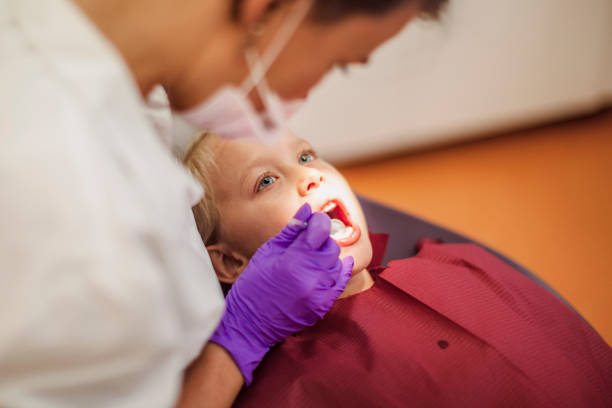 Best Broken Tooth Emergency  in Park City, TN